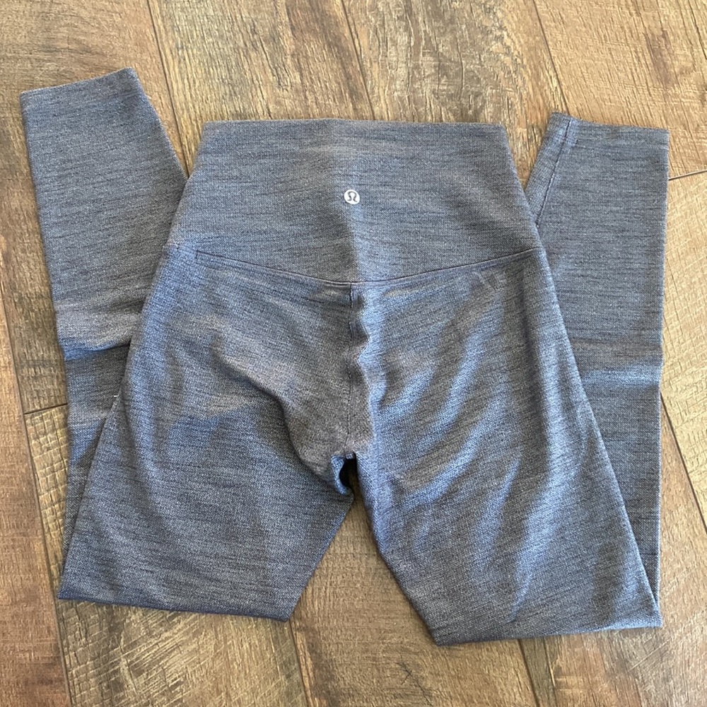 Lululemon Align leggings